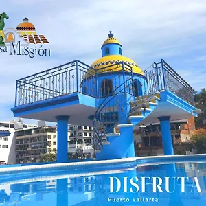 3* Hotel Casa Mission